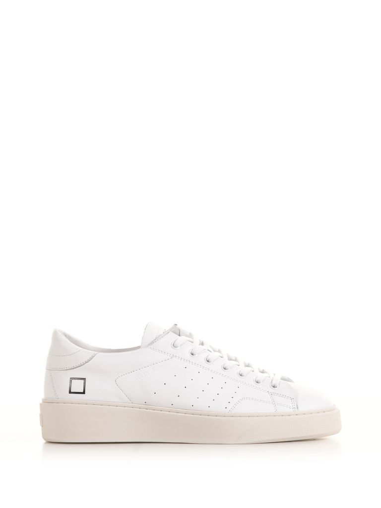 Levante Leather Sneakers