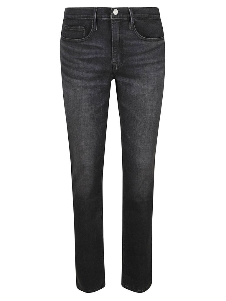 Lhomme Skinny Jeans
