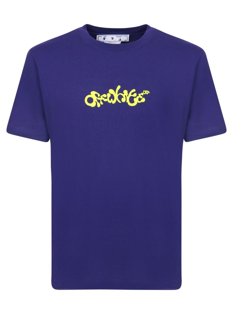 Lilac Arrow T-Shirt