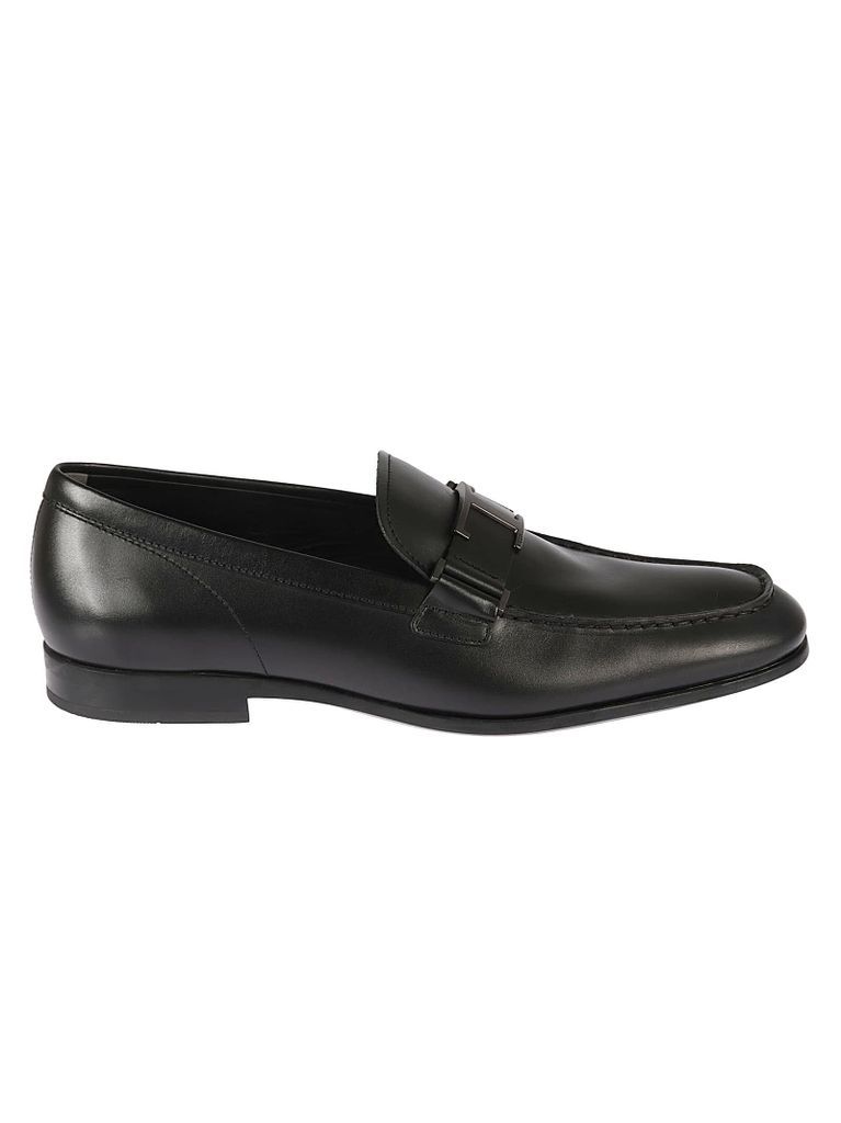 Logo Classic Loafers