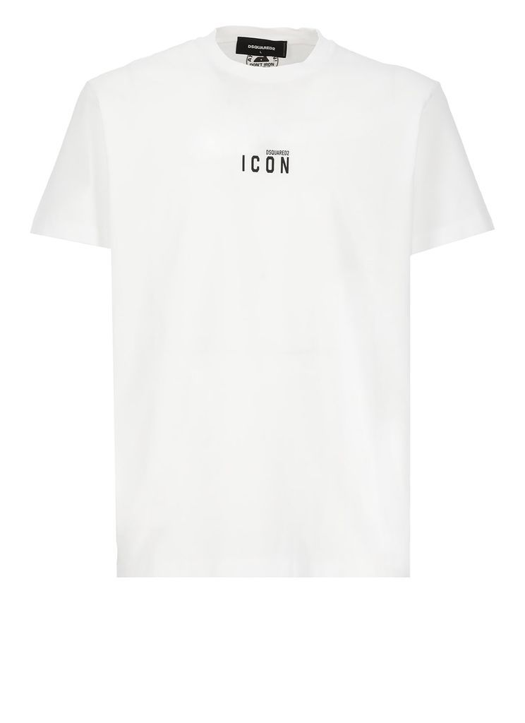 Logoed T-Shirt