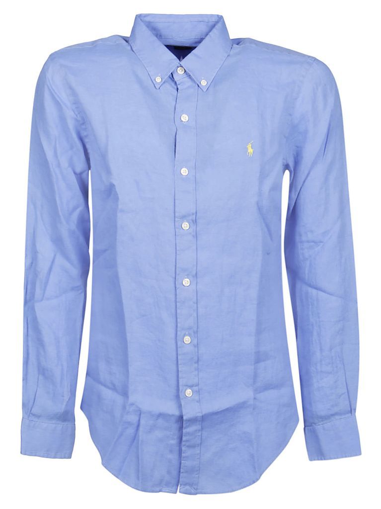 Long Sleeve Sport Shirt