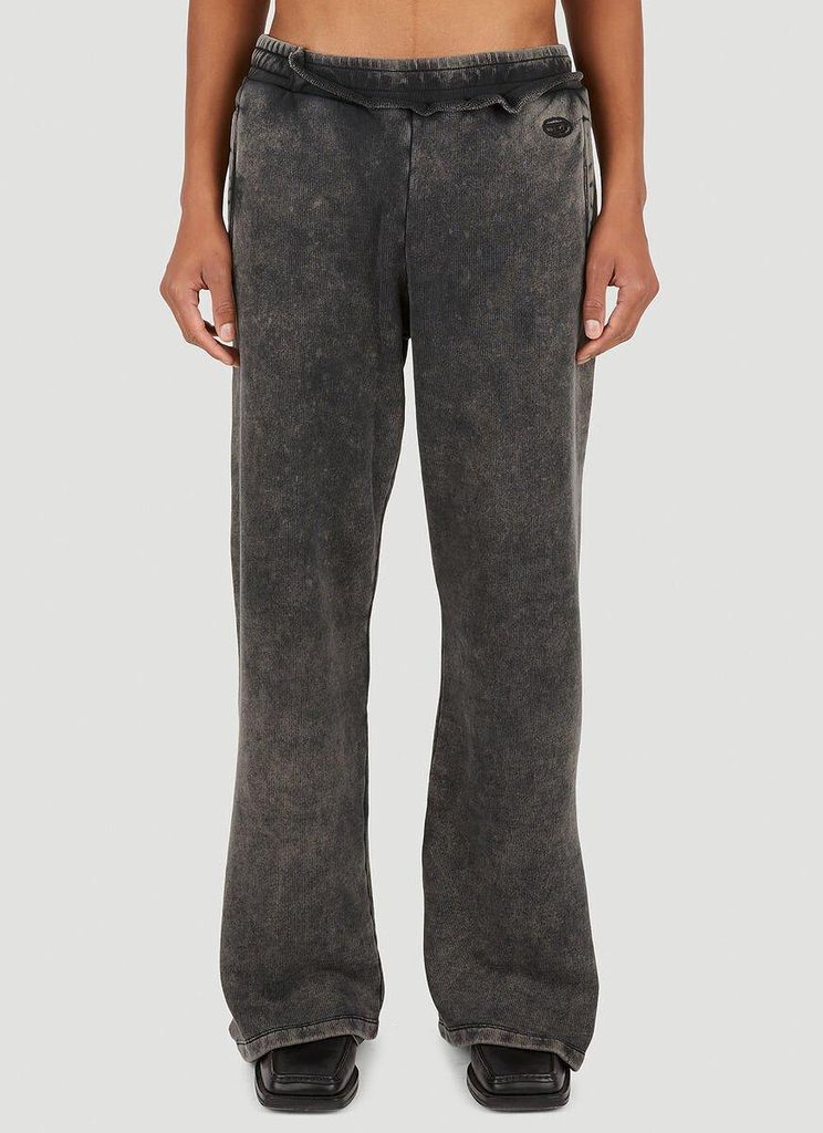 Loose-Fit Toppal Track Pants