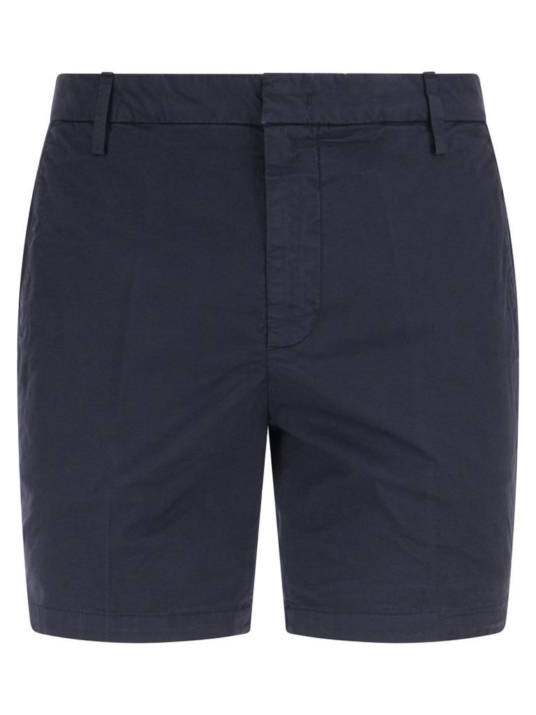 Manheim - Cotton Shorts