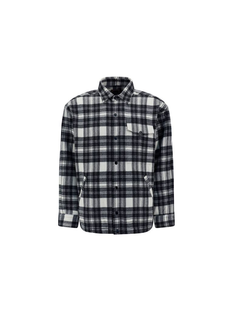 Martine Wooy Shirt