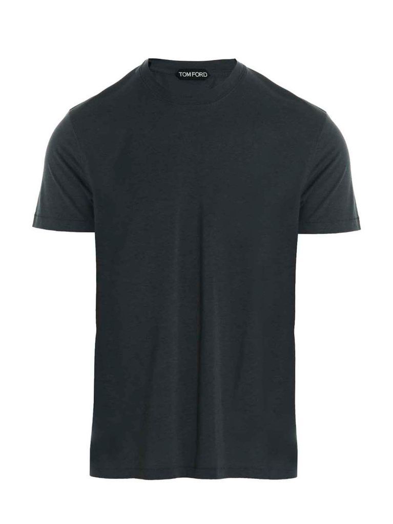 Lyocell Cotton T-Shirt
