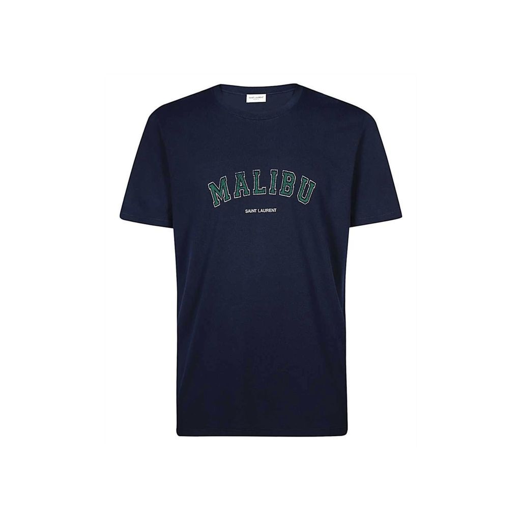 Malibu Cotton T-Shirt