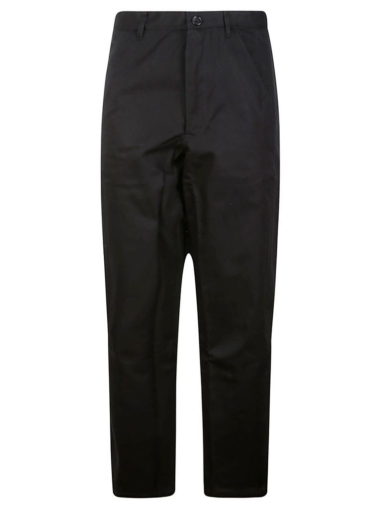 Mens Pants Woven