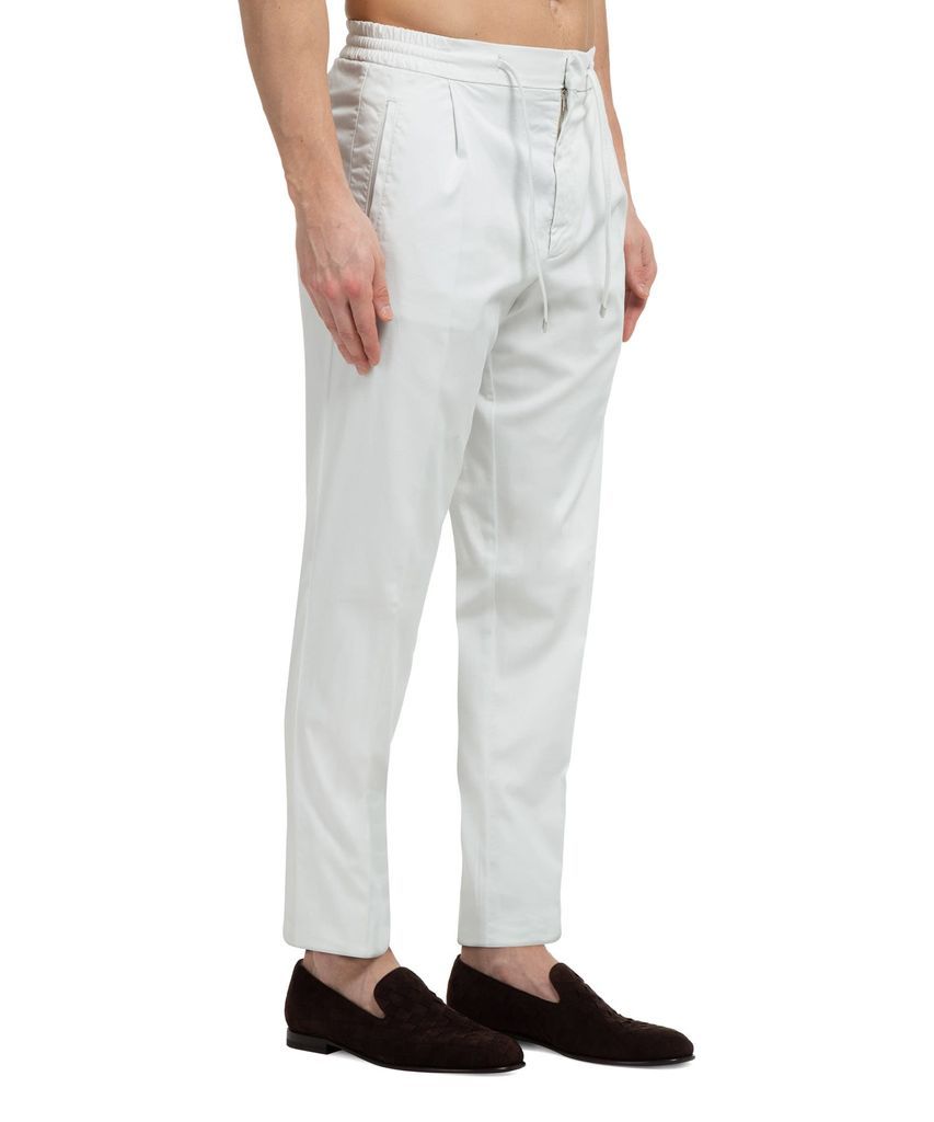 Miami Cotton Trousers