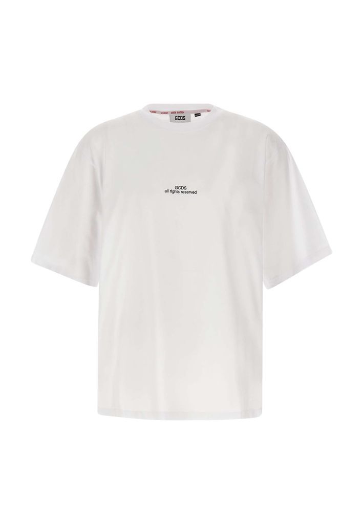 Milan 1988 Cotton T-Shirt