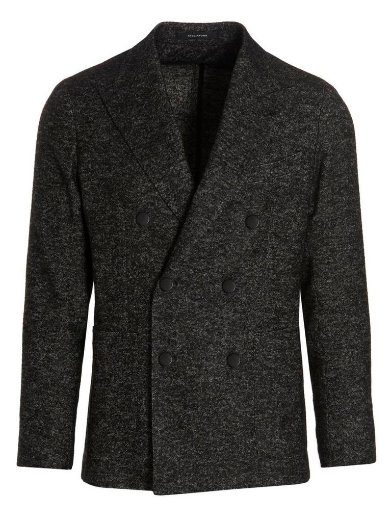 Montecarlo Blazer Jacket