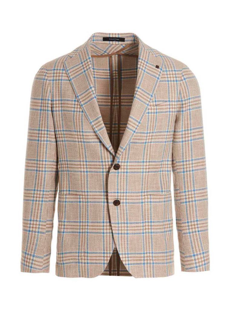 Montecarlo Blazer