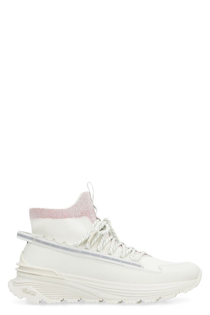 Monte Runner High-Top Sneakers