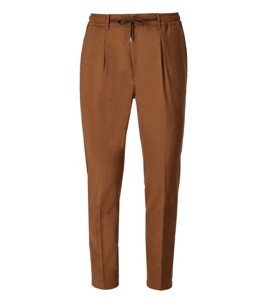 Mitte Brown Trousers