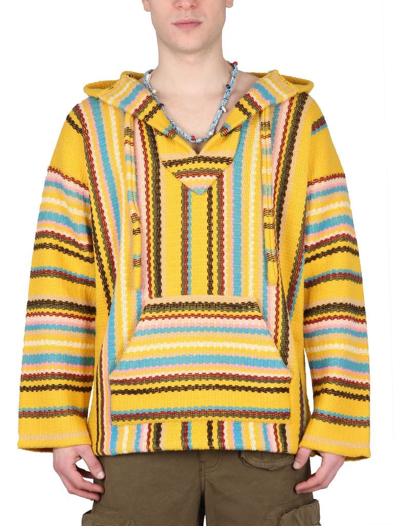 Multicolor Sweatshirt