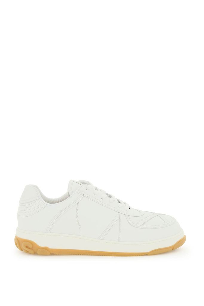 Nami Leather Sneakers