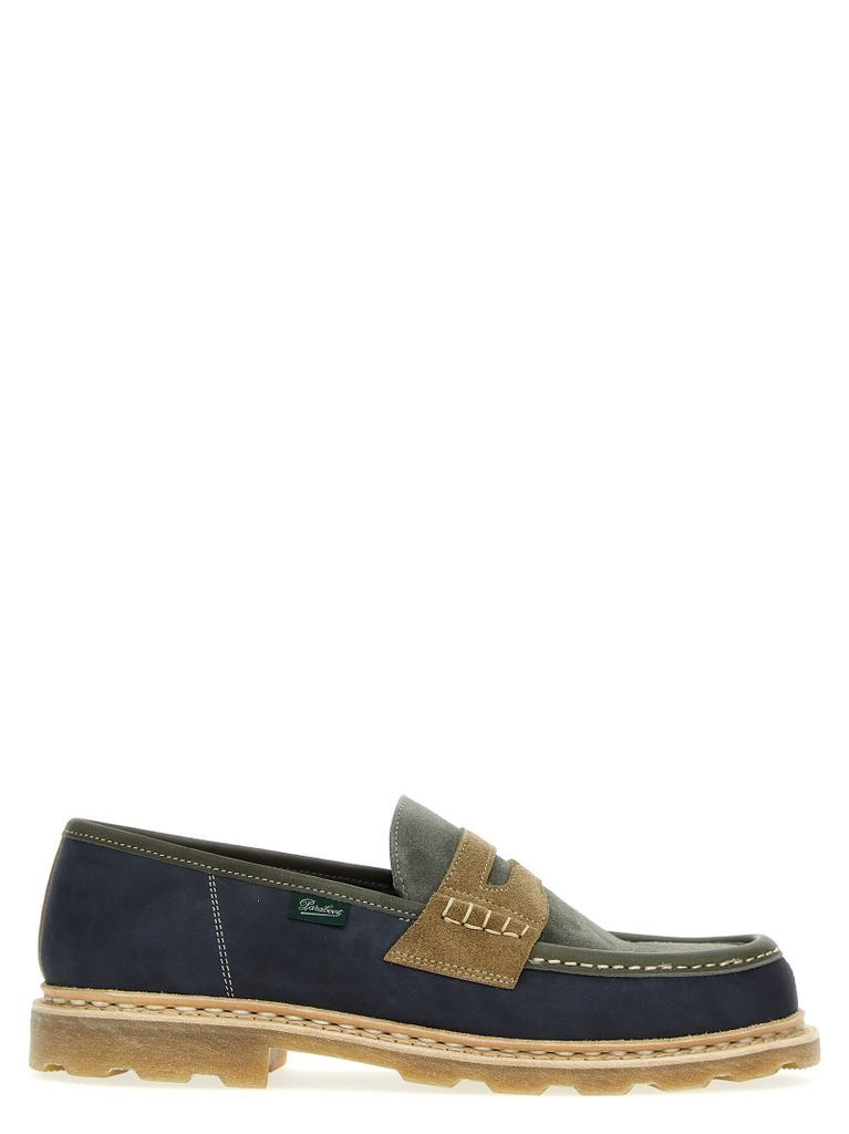 Nantes Loafers