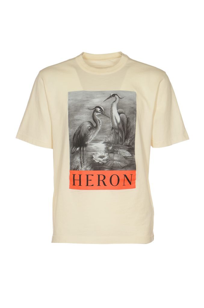 Nf Heron Bw T-Shirt