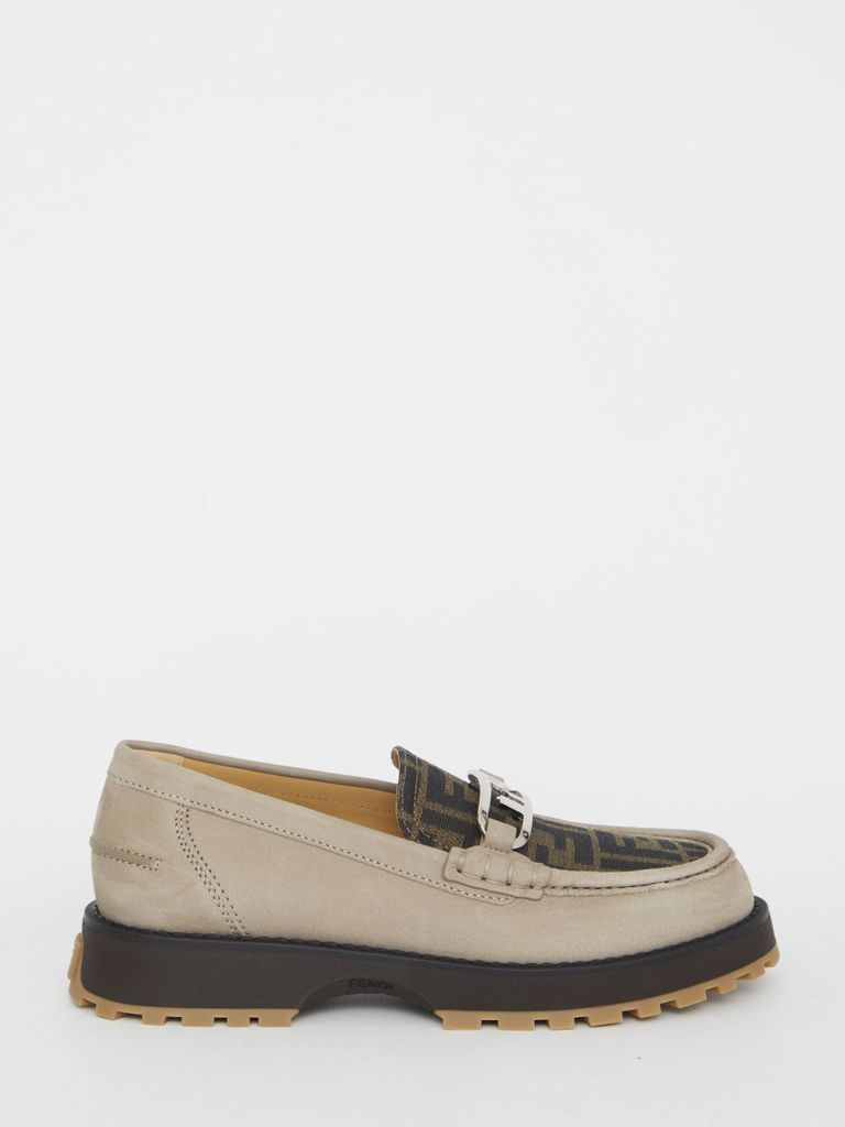 Olock Loafers