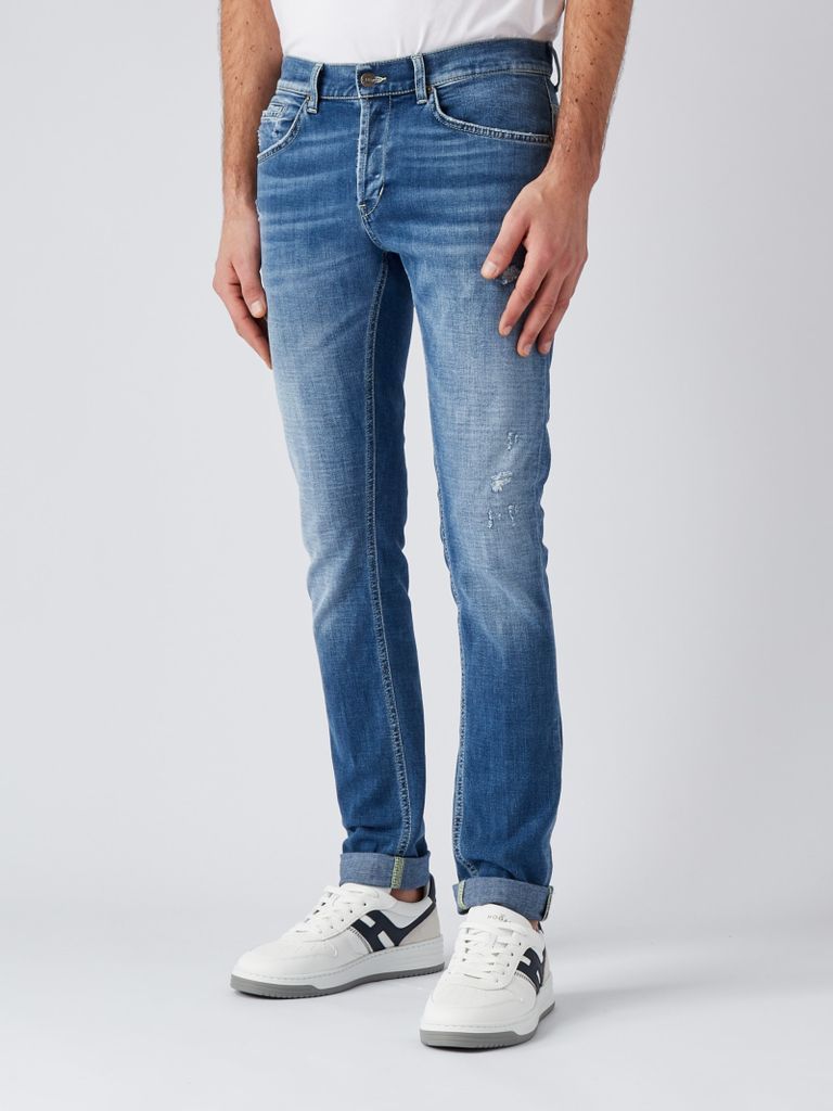 Pantalone George Jeans