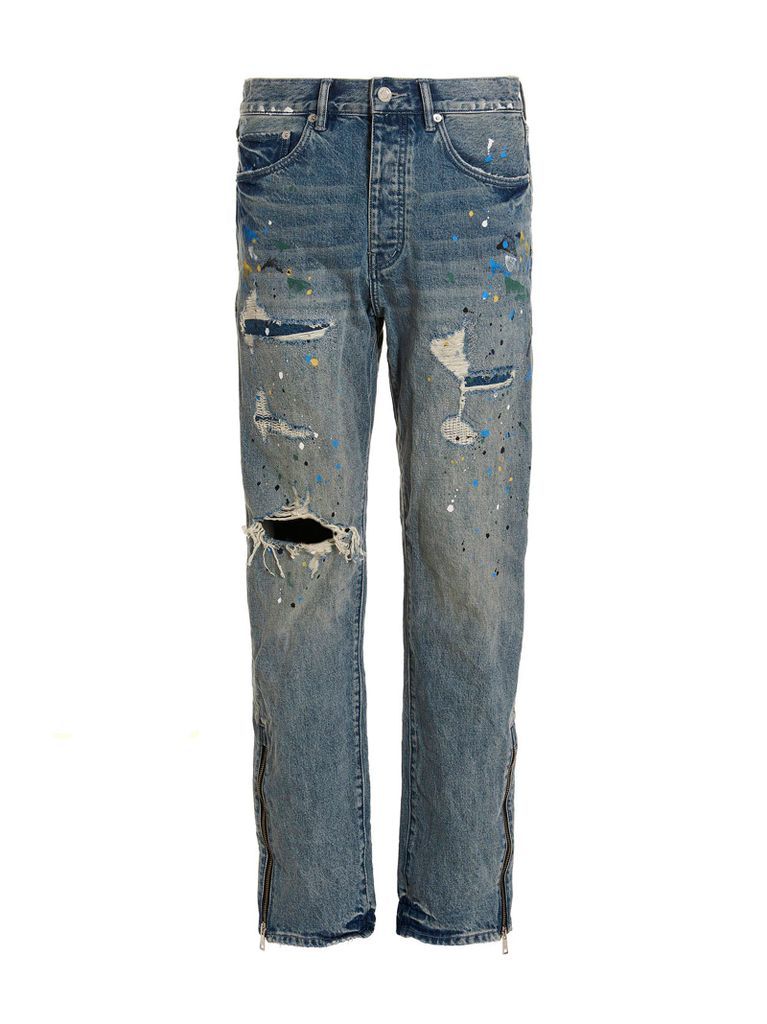 P011 Jeans