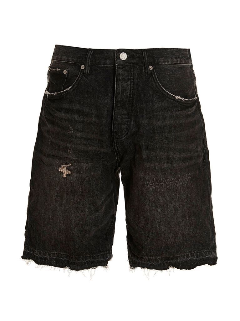 P021 Bermuda Shorts