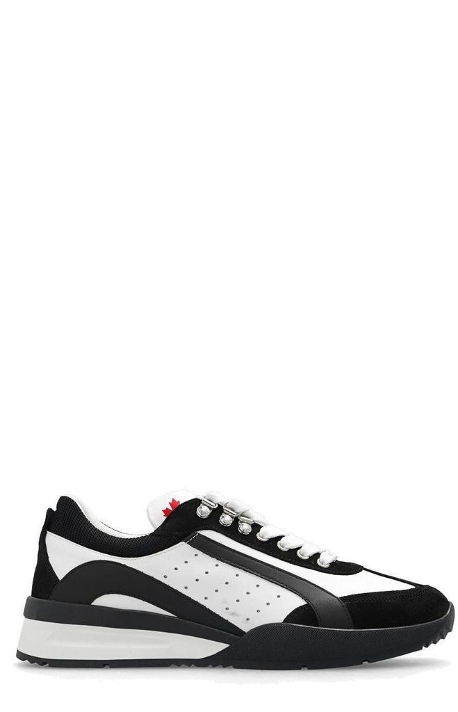 Originals Lace-Up Sneakers