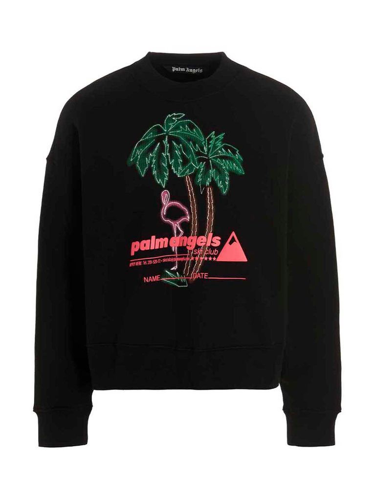 Pa Ski Club Sweatshirt