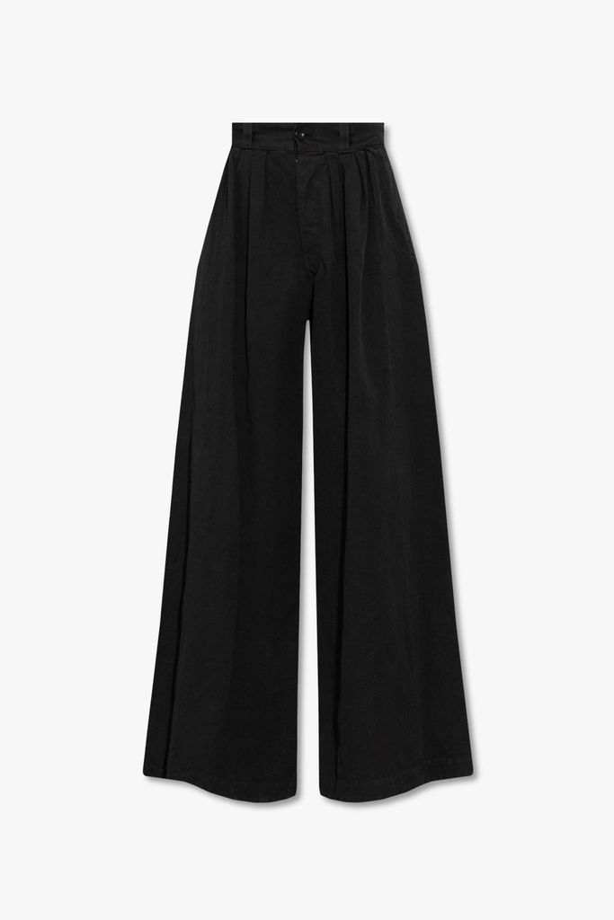 Oversize Trousers