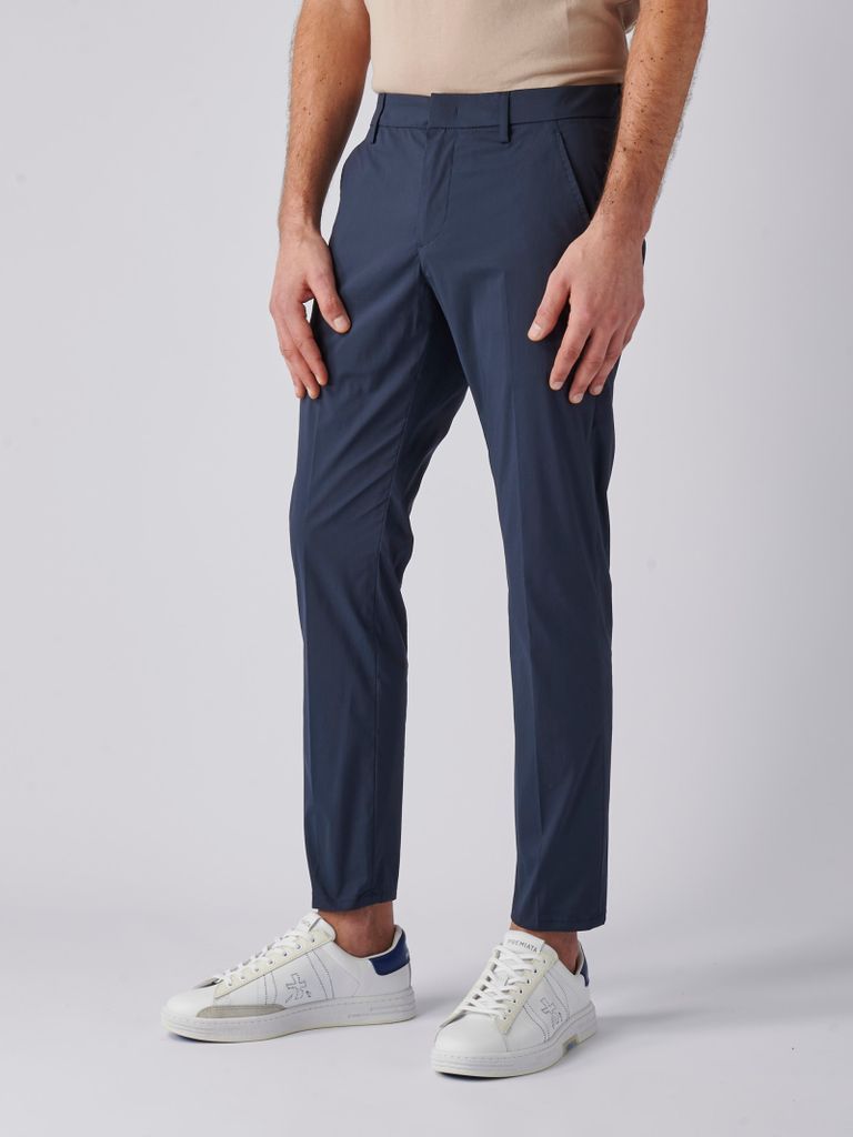 Pantalone Alfredo Trousers