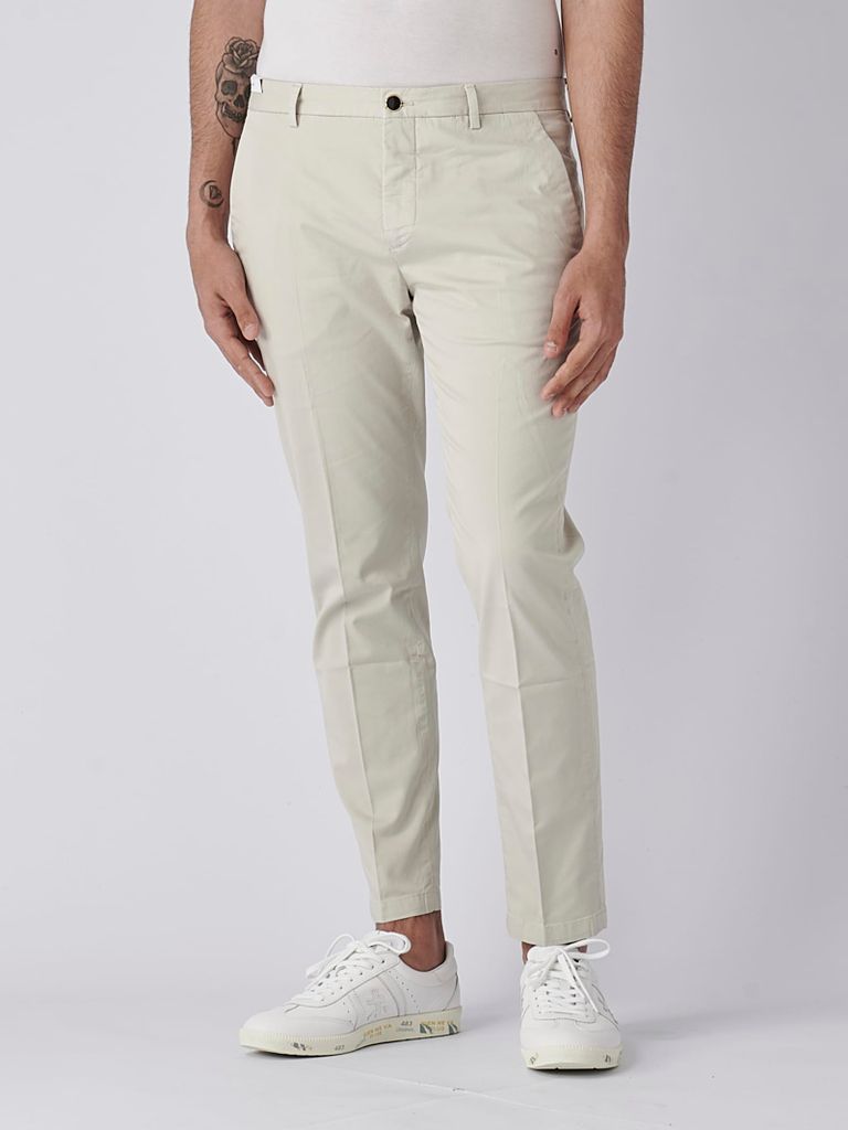 Pantalone Jungle Trousers