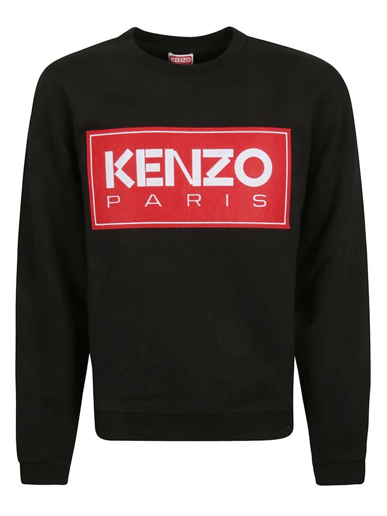 Paris Classic Sweatshirt