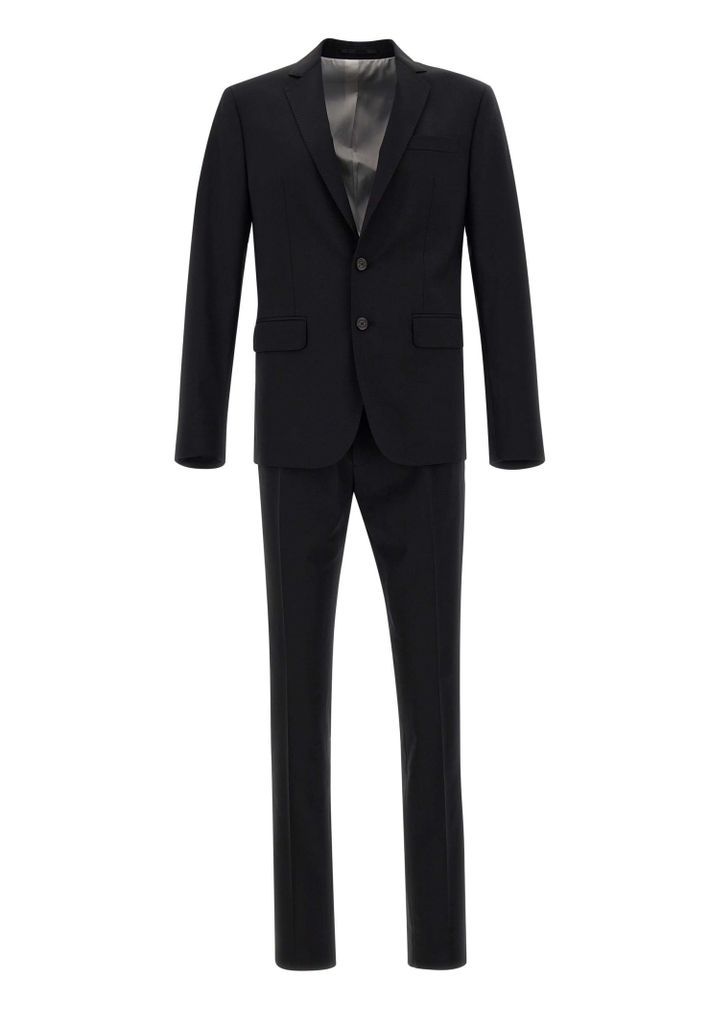 Paris Suit Two-Piece Suit