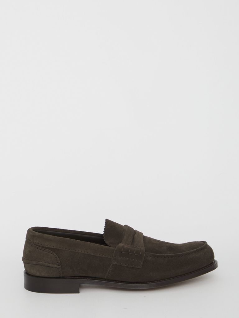 Pembrey Loafers