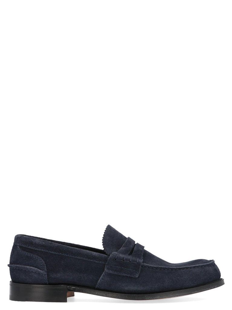 Pembrey Penny Loafers