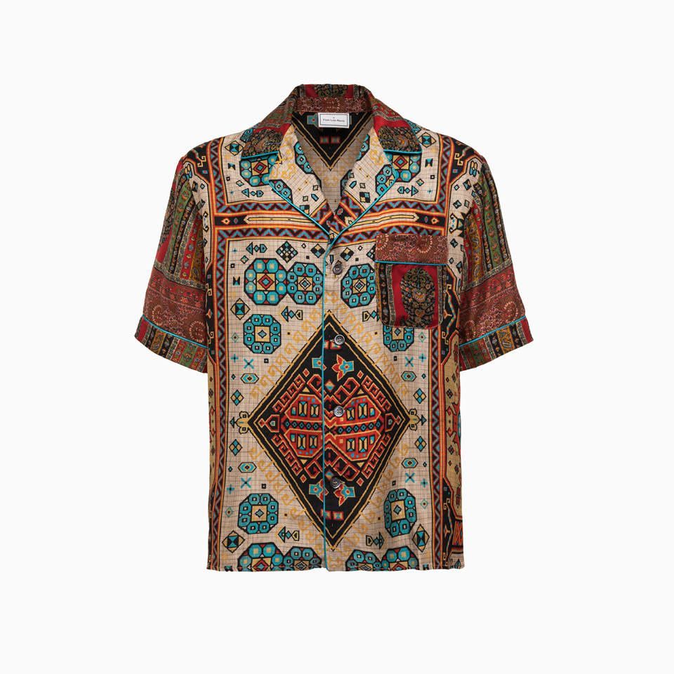 Pierre Louis Mascia Shirt