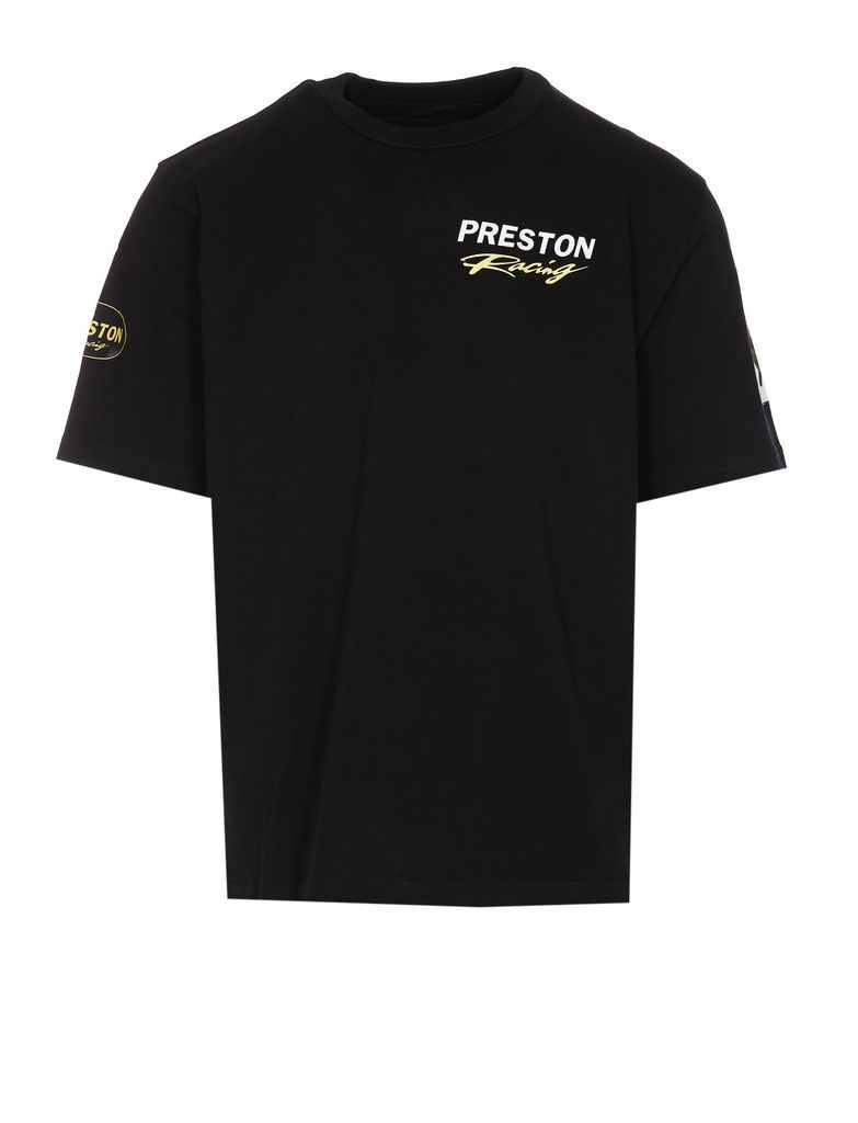 Preston Racing Ss T-Shirt