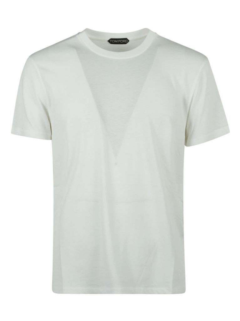 Regular Plain T-Shirt