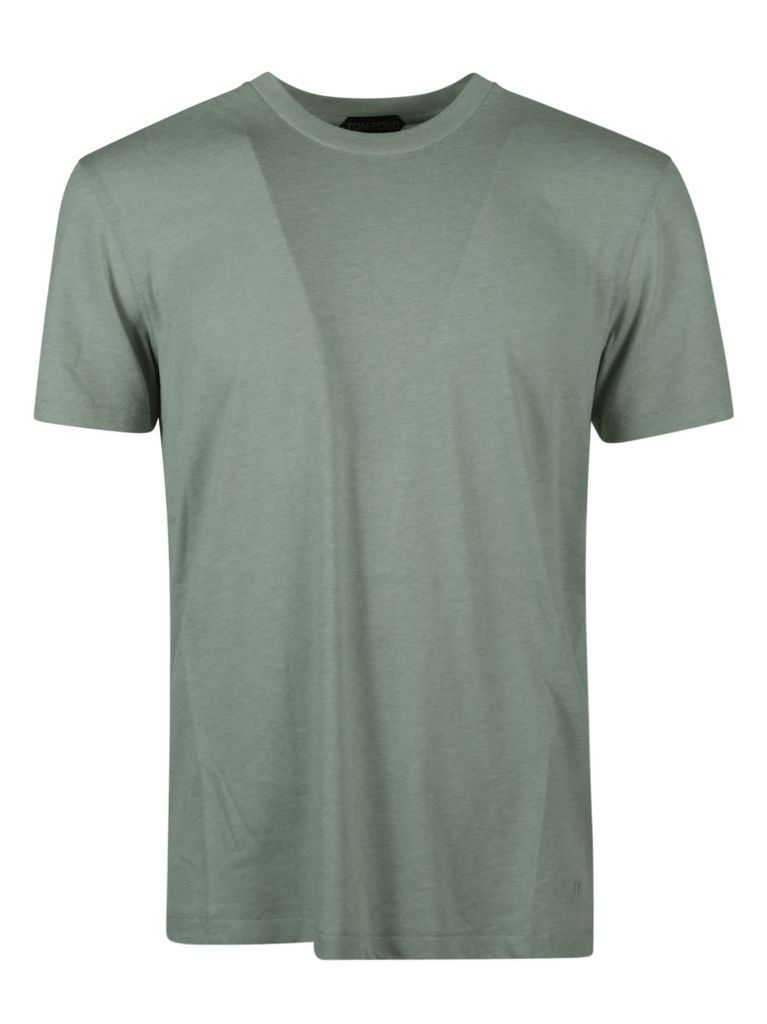 Regular Plain T-Shirt