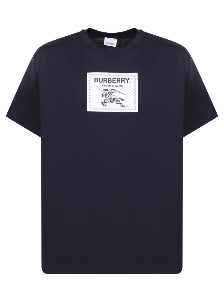 Prorsum Blue T-Shirt