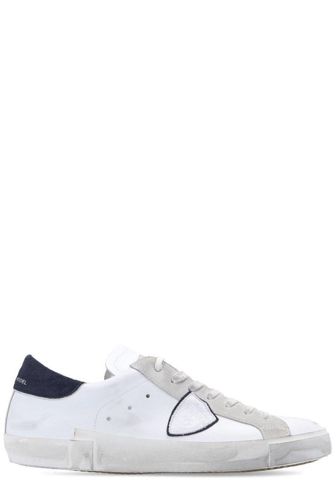 Prsx Lace-Up Sneakers