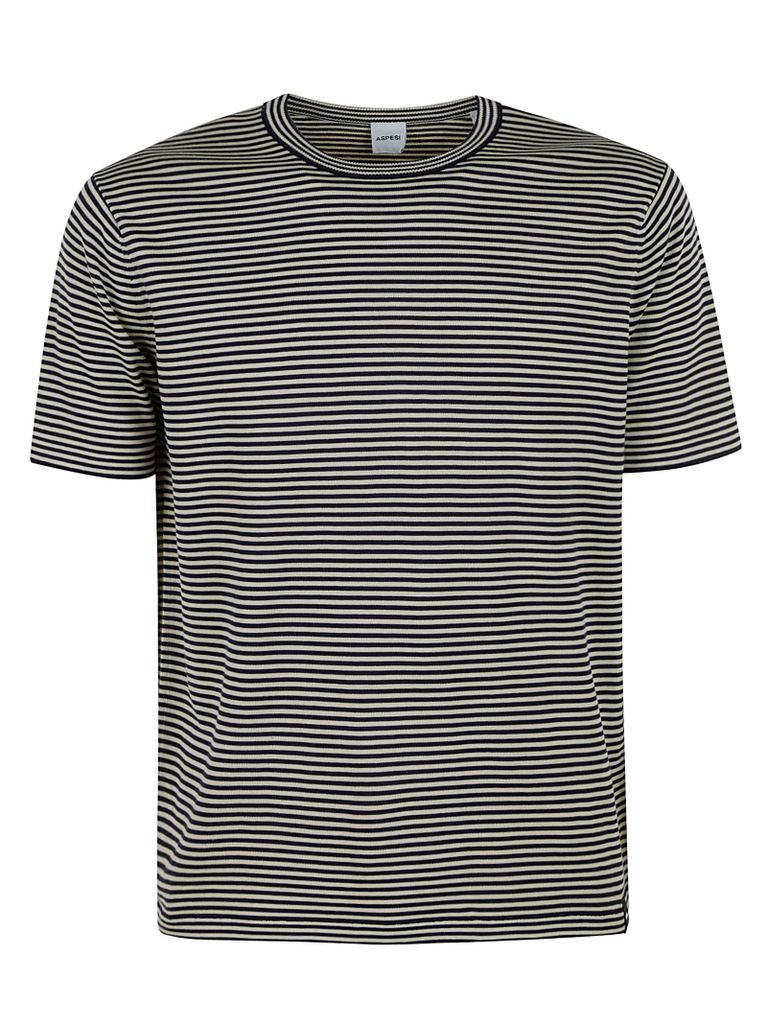 Regular Striped T-Shirt