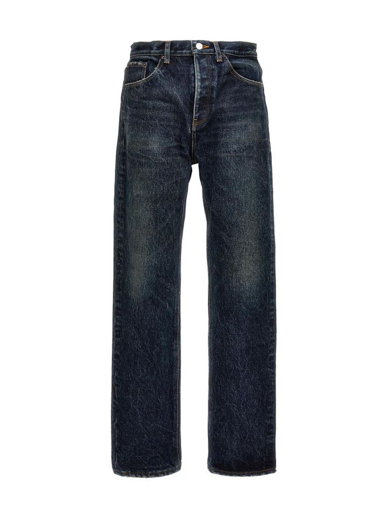 Relaxed Jeans