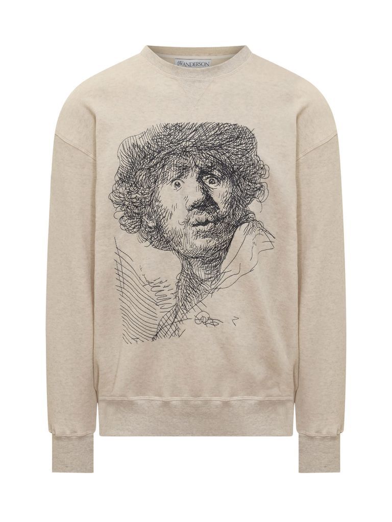 Rembrandt Sweatshirt