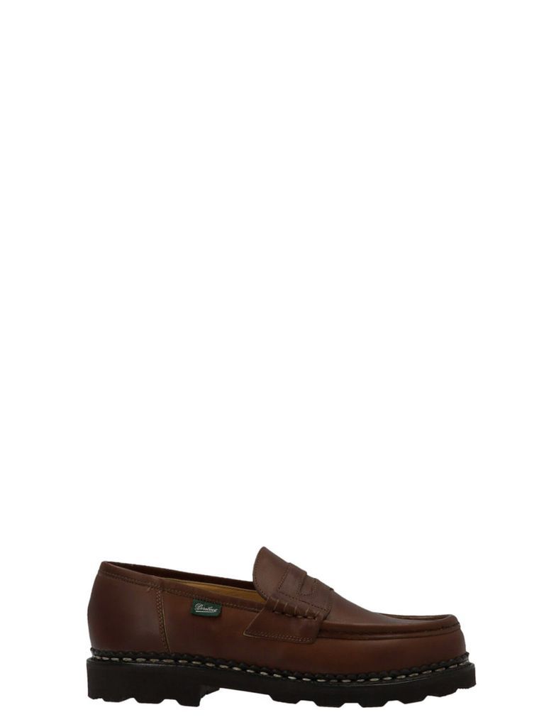 Remis Loafers