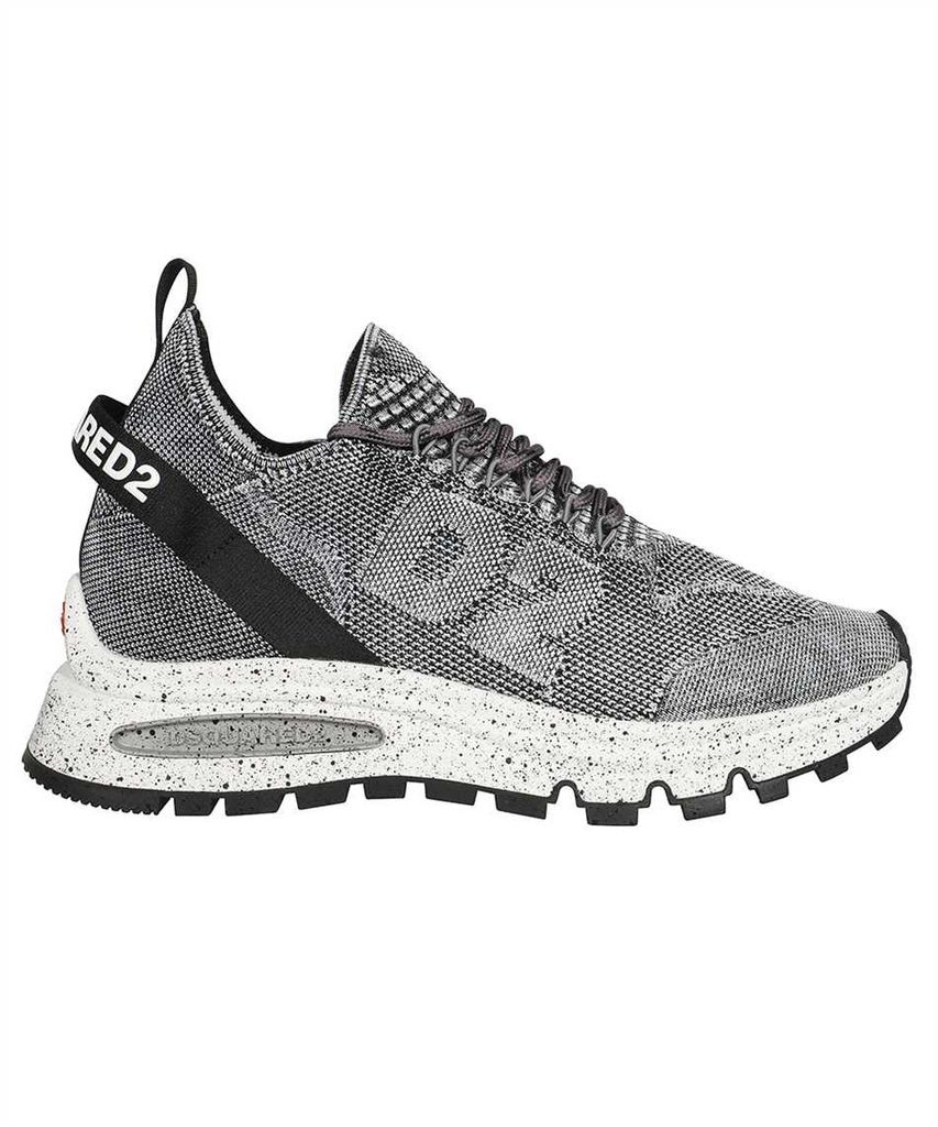 Run Ds2 Low-Top Sneakers