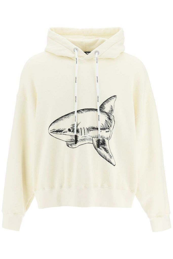 Shark Hoodie