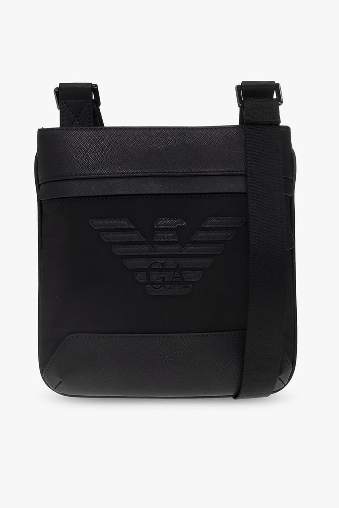Shoulder Bag From The Sustainable Collection