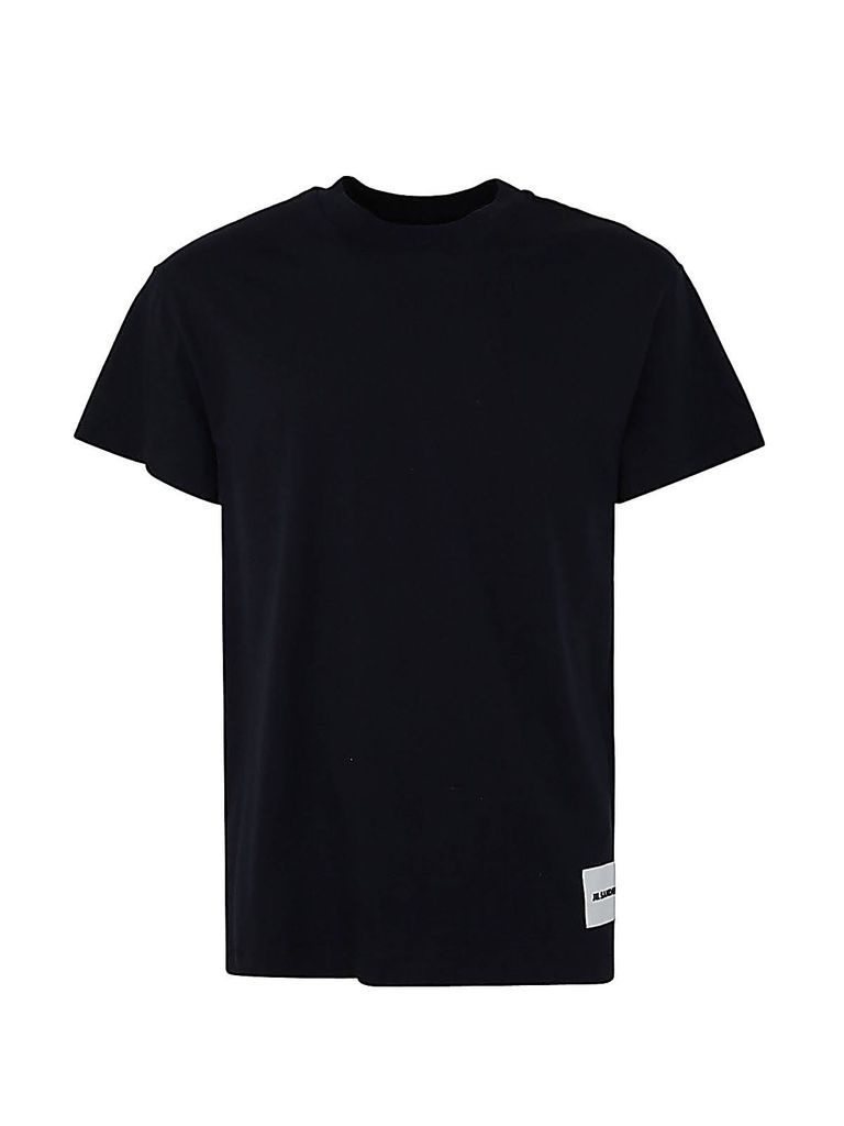 Short Sleeve 3 Pack T-Shirt Set