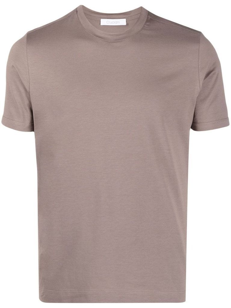 Short-Sleeved T-Shirt